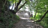 Trail On foot Waidbruck - Ponte Gardena - IT-1 - Photo 9