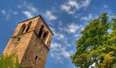 Tour Zu Fuß Montefiorino - Torrente Dragone - Castellaccio - Costrignano - Croce di Costrignano - Photo 1