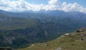Trail Walking Clavans-en-Haut-Oisans - Hauteur du clos Chevaleret 13.7.25 - Photo 1