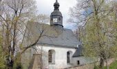 Tocht Te voet Bad Gottleuba-Berggießhübel - Gelber Strich - Photo 4