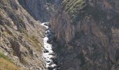Tour Wandern Val-d'Isère - 73 2022 08 15 Refuge de Prariond - Photo 4