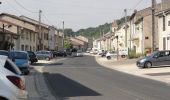 Tour Zu Fuß Lucey - Circuit des Vignes - Photo 3