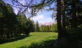 Randonnée Marche Montricher-Albanne - Le lac de Pramol par le col d'Albanne - Photo 2