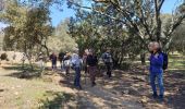 Tour Wandern Vers-Pont-du-Gard - le-pont-du-gard-10km+175m.2024 - Photo 9