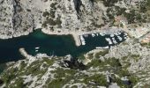 Tour Wandern Marseille - PF-Les calanques - Le Mont Puget - Photo 16