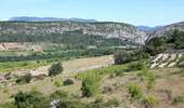 Tour Wandern Tautavel - Tautavel chemin des bacs - Photo 16
