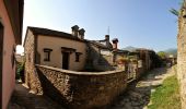 Trail On foot Pontremoli - Via Francigena, Toscana var Montelungo-Pontremoli - Photo 1