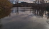 Percorso Marcia La Crau - La Crau, le Fenouillet, le lac - Photo 1