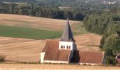 Tocht Stappen Frocourt - Sentier de Frocourt - Photo 9