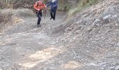 Trail Walking Chanay - AIN: COL DE RICHEMONT SUD - Photo 2