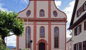 Tour Zu Fuß Achern - Großweier Feuerwehrhaus - Sasbach Unterdorf - Photo 1