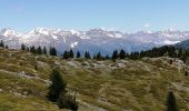 Tour Wandern Cervières - parcours des lacs - Photo 5