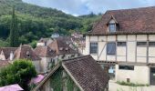 Tour Wandern Faycelles - La vallée du Célé - Photo 14