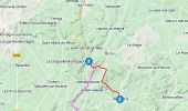 Percorso Marcia L'Hôme-Chamondot - Traversées Percheronnes L'Home-Chamondot - Monceaux-au-Perche 16,8km PROJET - Photo 4