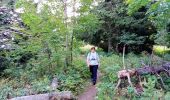 Tocht Stappen Autrans-Méaudre en Vercors - Le Bec de L'Orient - Photo 6