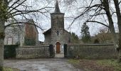 Tour Wandern Rochefort - Han sur Lesse 21,4. Km - Photo 8