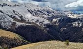 Tocht Stappen Prads-Haute-Bléone - Crête du Cadun via Serre en Haute Bléone - Photo 12