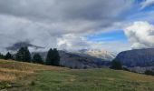 Trail Walking La Condamine-Châtelard - Sainte Anne de la Condamine 2 - Photo 15