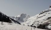 Randonnée Raquettes à neige Saint-Colomban-des-Villards - boucle st Colomban des Villards - Photo 6