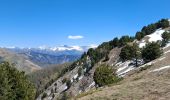 Trail Walking Authon - cirque des Monges le 01 05 2025 - Photo 3