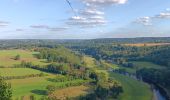 Randonnée Marche Neupré - contreforts de la boucle de l’ourthe - Photo 3
