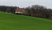 Randonnée Vélo électrique Vauchassis - Balade VAE Pays d'Othe - Photo 4