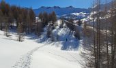 Randonnée Marche Crots - EMBRUN Jour 2 : Le Cirque du Morgon - Photo 6