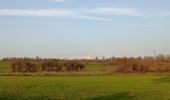 Trail Walking Sprimont - sprimont . bois de warnoumont . autoroute . train de damré - Photo 2