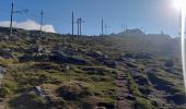 Randonnée Marche Sare - monté de la rhune et descente - Photo 3