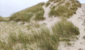 Trail Walking Équihen-Plage - Le sentier des dunes   - Photo 7