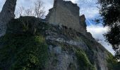 Tour Wandern Vernègues - PF-Vernègues - Camp Caïn - Campanes - Le Grand Puech - Photo 6