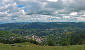 Excursión A pie okres Banská Štiavnica - Náučný chodník Milana Kapustu po žile Terézia - Photo 2