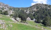 Excursión Senderismo Le Valtin - Lac Vert - Lac du Forlet - Gazon du Faing - Photo 12