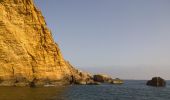 Trail On foot Cassis - Sentier du Cap Canaille - Photo 7
