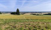 Trail Walking Trilport - GR15 Septième étape - Photo 2