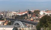 Randonnée Marche Santa Marinha e São Pedro da Afurada - Porto 6 vila Gaiz - Photo 5