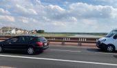 Percorso Bici da strada Le Touquet-Paris-Plage - Le Touquet Vélo  - Photo 3