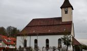 Tocht Te voet Gomadingen - Gutenberg - Schopfloch - Donnstetten - Photo 1