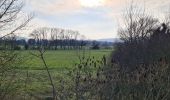 Tour Wandern Moselbrück - Pont A Mousson les étangs depuis le port fluvial - Photo 2