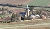 Tocht Stappen Bercenay-en-Othe - Bercenay - Photo 2