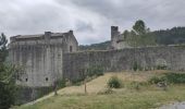 Randonnée Marche Saint-Étienne-de-Boulogne - Saint-Étienne de Boulogne - Photo 2