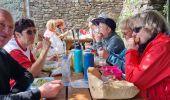 Tocht Stappen Malarce-sur-la-Thines - thunes Ardèche parcours 1 - Photo 1