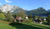 Percorso A piedi Altaussee - Wiesenweg Altaussee - Blaa Alm - Photo 4