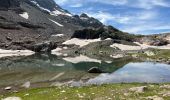 Randonnée  Oz - Lac de la balmette - Photo 6