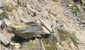 Trail Walking Angoustrine-Villeneuve-des-Escaldes - Pic Carlit (2921m) au départ des Bouillouses - Photo 9