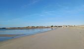 Tour Wandern Plobannalec-Lesconil - GR34  Lesconil. -- Pont l'abbé  - Photo 7