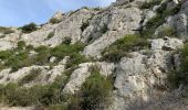 Tour Wandern Marseille - La Ginette - Photo 20