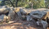 Excursión Senderismo Erdeven - ERDEVEN LES MENHIRS 15 SEPTEMBRE 2022 CA - Photo 7