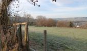 Trail Walking Theux - marché theux sasdor franchimont - Photo 15