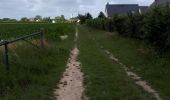 Trail Walking Gainneville - Tour de St Laurent de Brèvedent variante N°1 - Photo 3